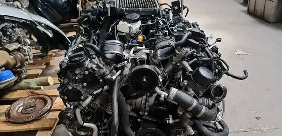 Mercedes-Benz SL R231 Engine 278927-MERC 278927