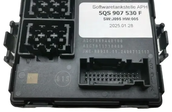 Cupra Terramar Gateway control module 5QS907530F