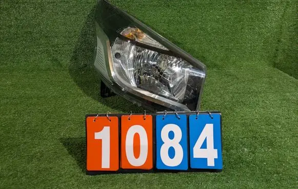 Renault Trafic III (X82) Headlight/headlamp 
