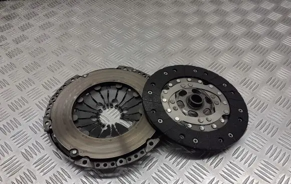 Seat Toledo II (1M) Pressure plate 