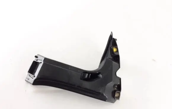 BMW 5 F10 F11 Front bumper mounting bracket 7207932