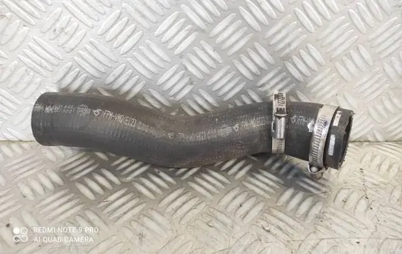 Nissan Qashqai Intercooler hose/pipe 085356