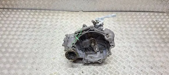 Volkswagen Polo V 6R Manual 5 speed gearbox S27698490 PED