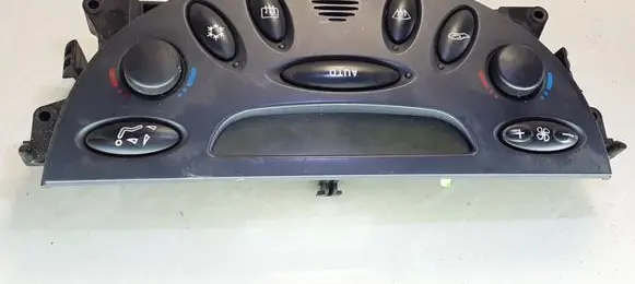 Citroen C5 Climate control unit 96326398ZK
