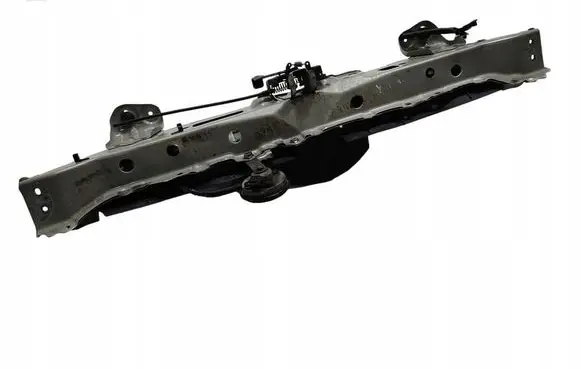 Toyota Yaris Radiator support slam panel 52617-52020