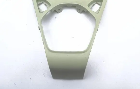 Ford Ka Gear shifter surround trim plastic 735433915