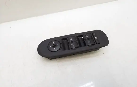 Ford S-MAX Electric window control switch 6M2T14A132AF