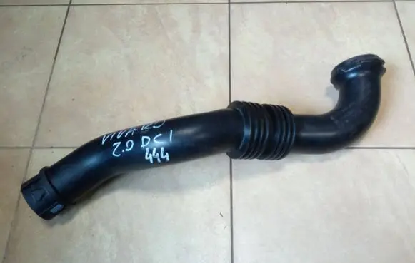 Renault Trafic II (X83) Intercooler hose/pipe 8200865653 NE68068