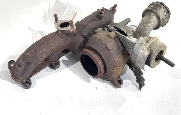 Volkswagen Golf V Turbo 038253014G