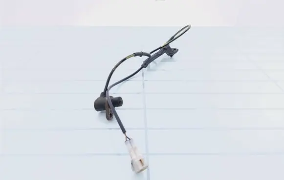 Toyota Avensis T250 Front ABS sensor wiring 0265006 8954202040