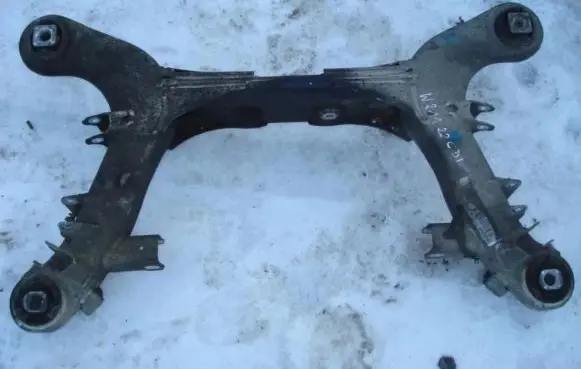 Mercedes-Benz E W211 Front subframe