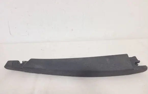 Renault Twingo II Rear wiper blade arm 80012977B