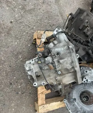 Honda Civic Manual 5 speed gearbox SPWM