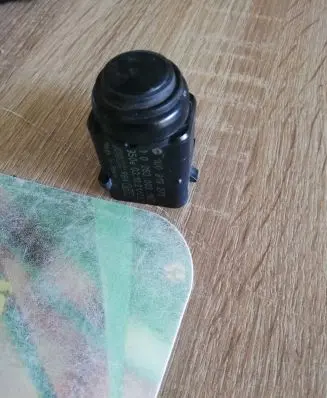 Skoda Roomster (5J) Parking PDC sensor 1U0919275
