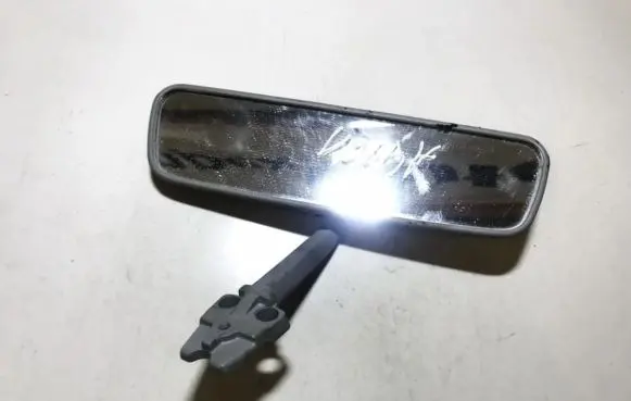 Nissan X-Trail T30 Rear view mirror (interior) e130187358