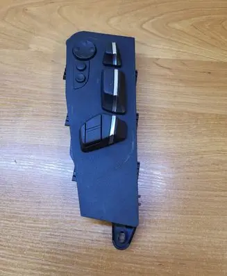 Seat control switch