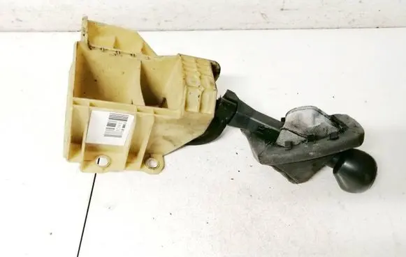 Gear shifter/selector