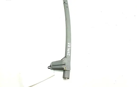 Toyota Yaris Door glass rail 6740352160