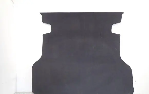 Toyota Avensis T250 Trunk/boot mat liner 