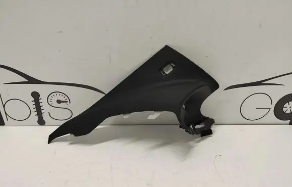 Mercedes-Benz E W213 (C) pillar trim A2386901700 A236901300