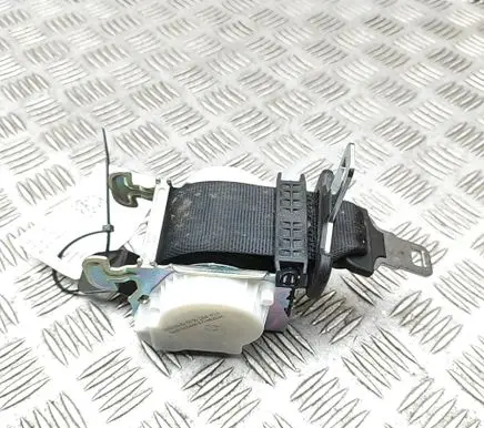 Citroen Berlingo Rear seatbelt 98172319XX 34236822