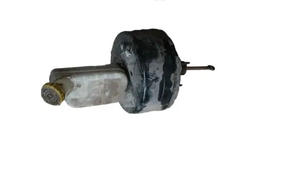 Chrysler Pacifica Brake booster E0204022405