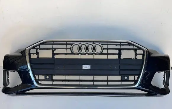 Audi A6 S6 C8 4K Front bumper 4K0807437 4K0853651A