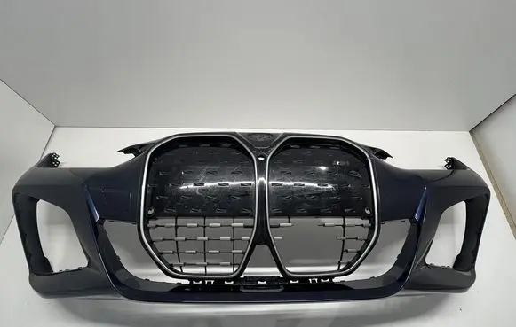 BMW 4 G22 G23 G24 G26 Front bumper
