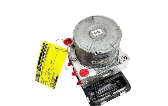 Renault Scenic IV - Grand scenic IV ABS Pump 476602846R
