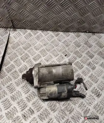 Volkswagen Golf Plus Starter motor 02z911023h