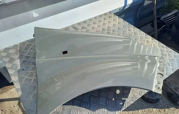 Renault Trafic II (X83) Fender