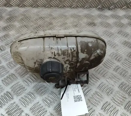 Opel Vivaro Coolant expansion tank/reservoir 217101893R