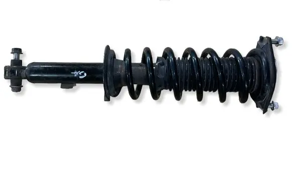 Subaru Outback (BT) Rear shock absorber/damper 9K16