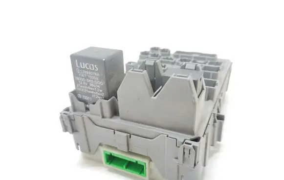 Honda Accord Fuse module 3820AS1AG000