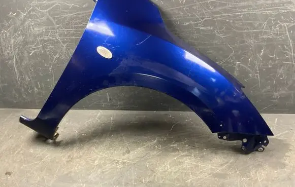 Mazda 3 II Fender