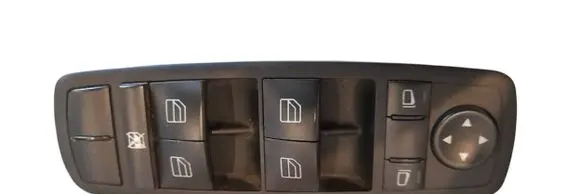 Mercedes-Benz ML W164 Electric window control switch