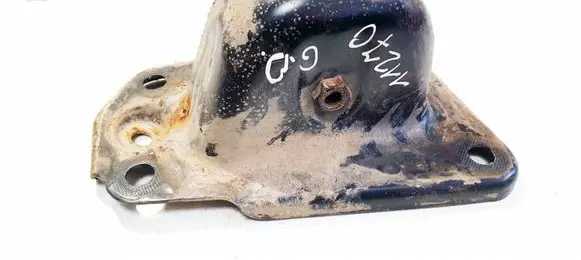 Audi A3 S3 8P Bracket in trunk/boot 1K0505130G