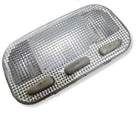 Citroen C5 Headlining lighting console trim 