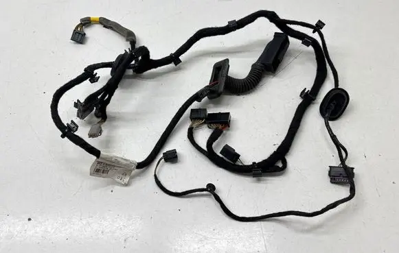 Volvo S90, V90 Front door wiring loom 31848778 31398915