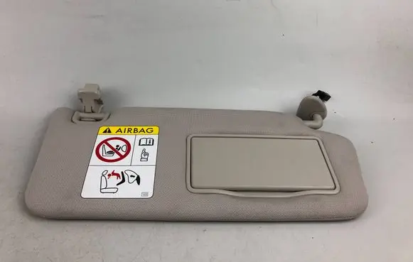 Subaru Outback (BS) Sun visor