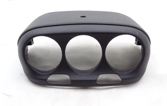Opel Corsa E Dashboard center trim panel 13493971 GBIMPORT