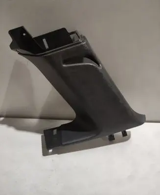 Jeep Grand Cherokee (C) pillar trim 5VP06DX9AB