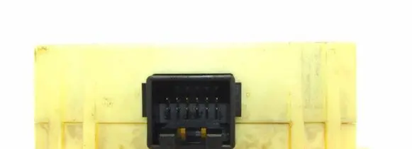 Audi A6 S6 C4 4A Immobilizer control unit/module 4A0953234F