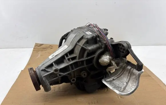 Porsche Macan (95B) Rear differential 4460310344 95B525016H