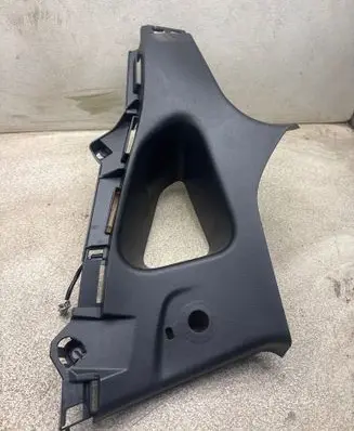 Nissan 370Z (C) pillar trim 769351EA0A