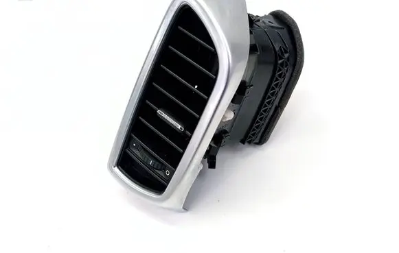Porsche Cayenne (92A) Dashboard side air vent grill/cover trim 7P5819703D