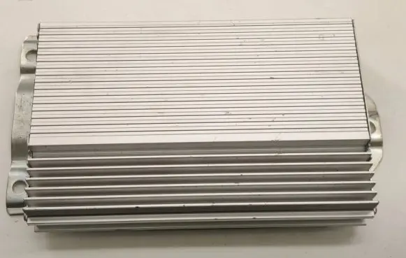 Sound amplifier