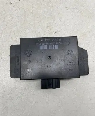 Comfort/convenience module