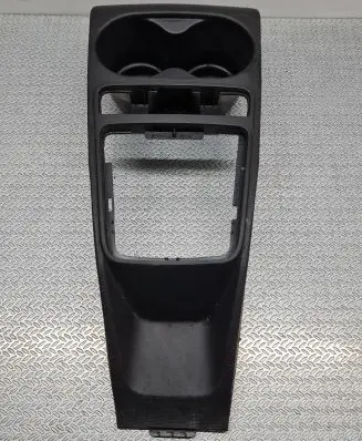 Seat Ibiza IV (6J,6P) Cup holder 6J0858331