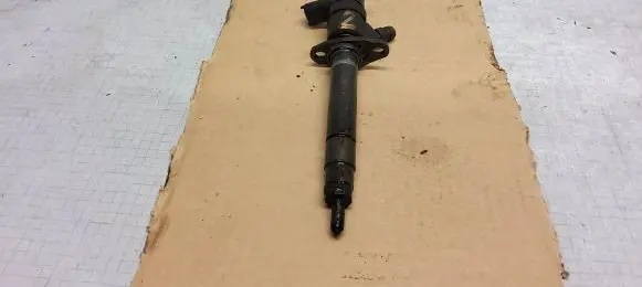 Volvo S60 Fuel injector 865835L 0445LL0078 LA0028A